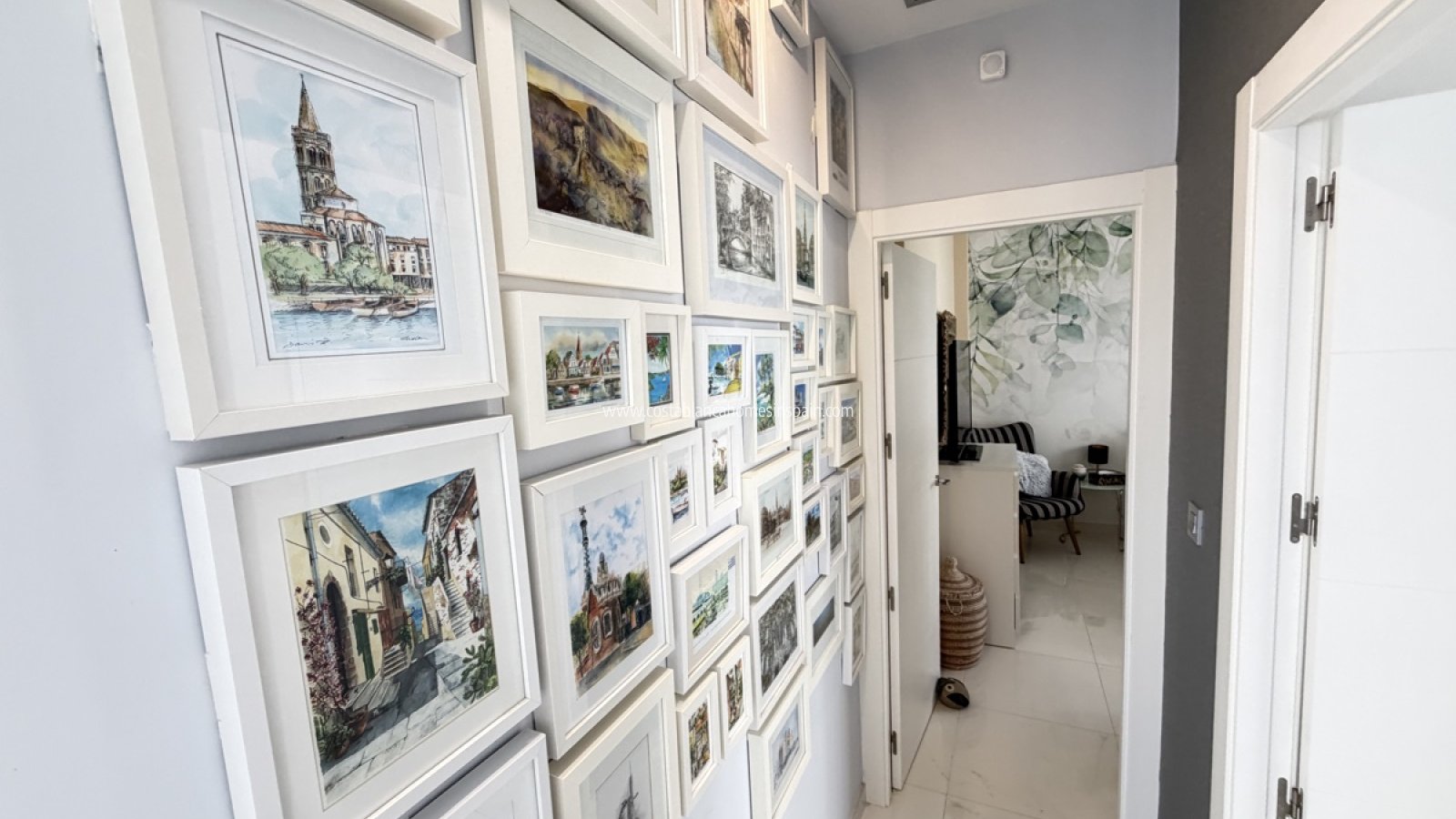 Revente - Detached Villa - Villamartin