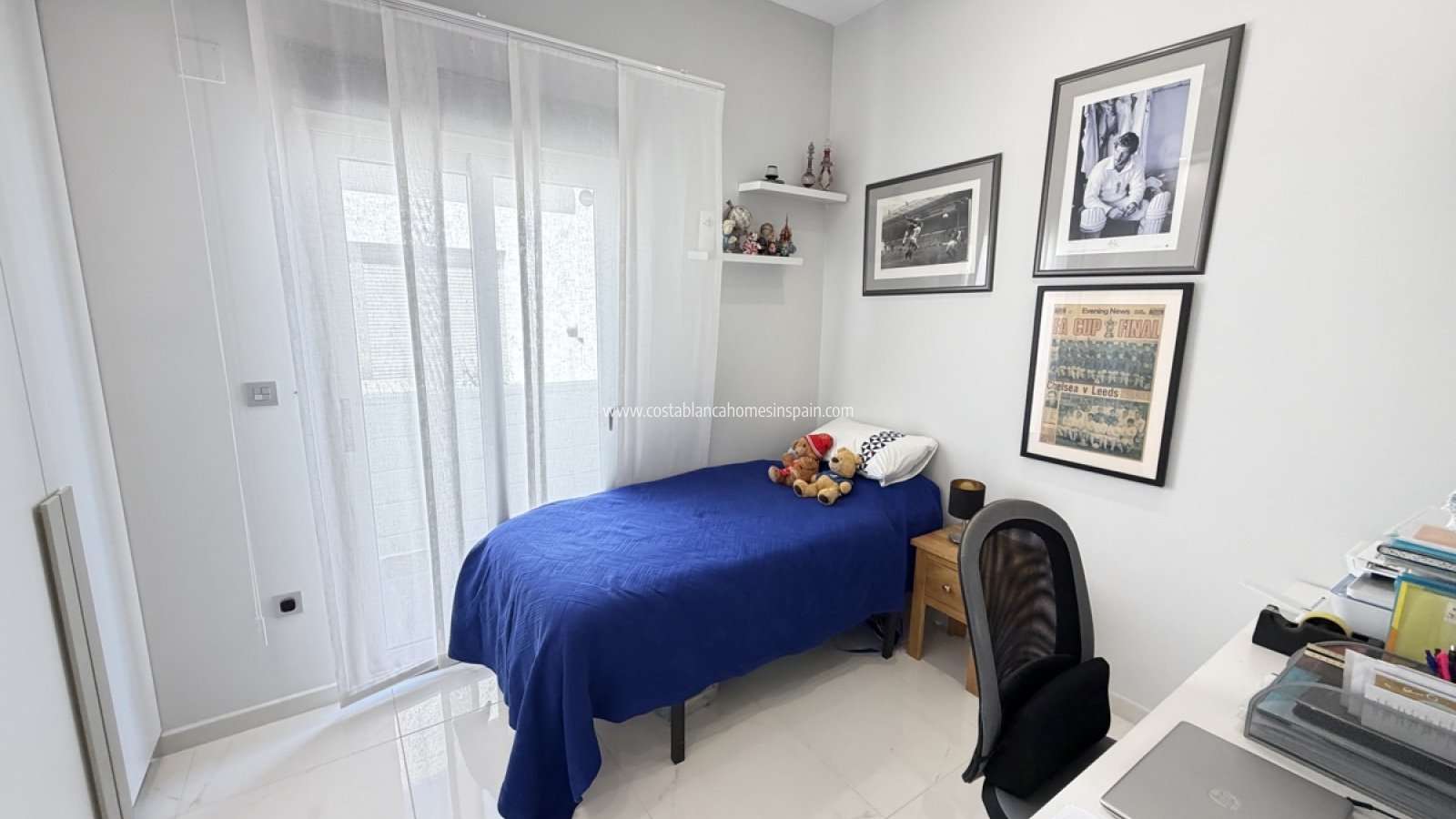 Revente - Detached Villa - Villamartin