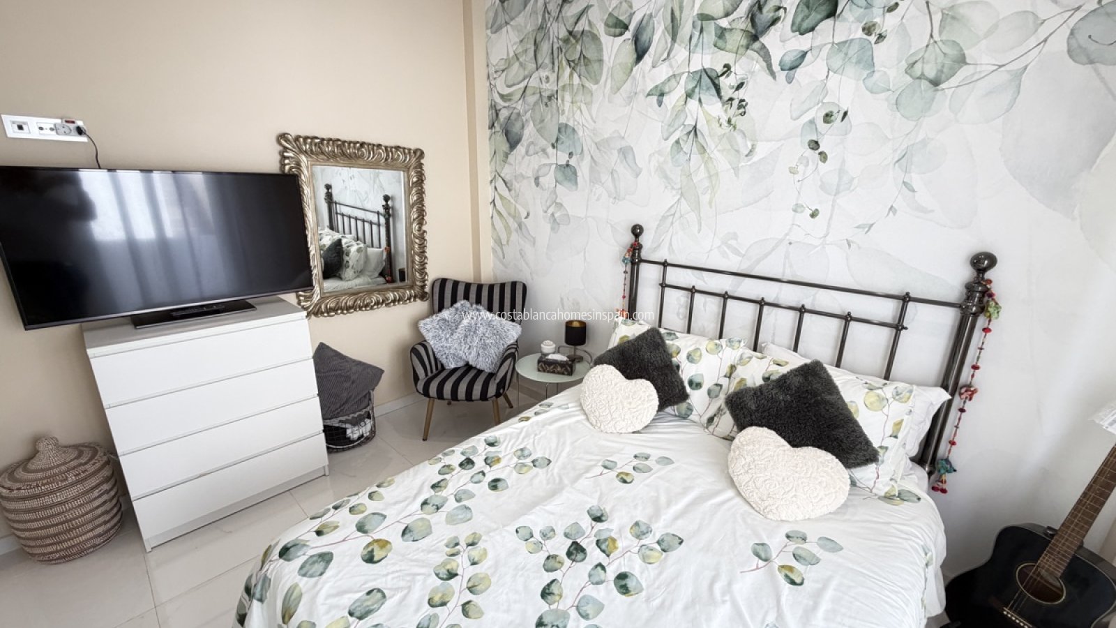 Revente - Detached Villa - Villamartin