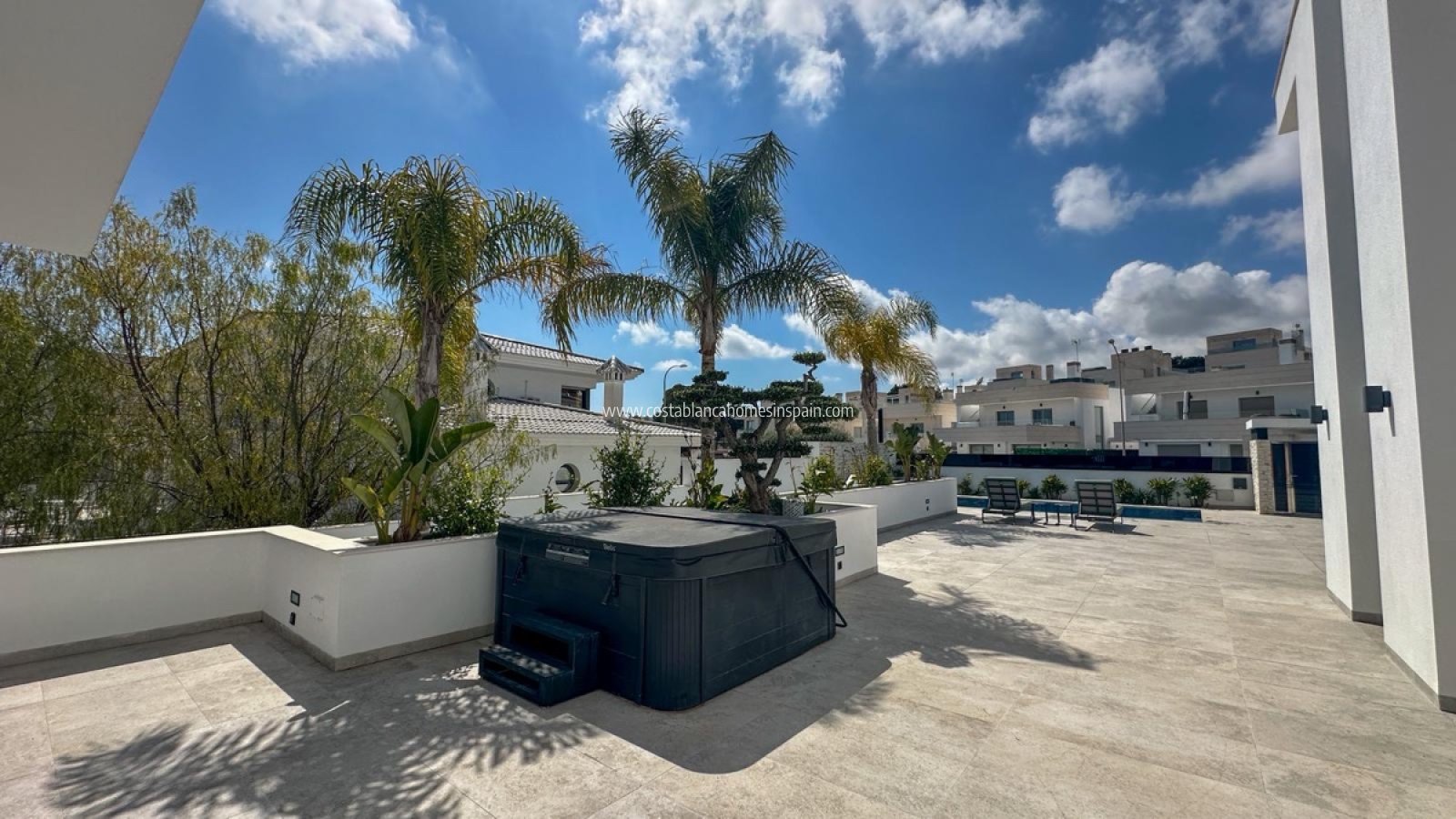 Revente - Detached Villa - Villamartin