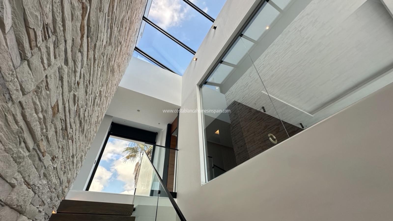 Revente - Detached Villa - Villamartin