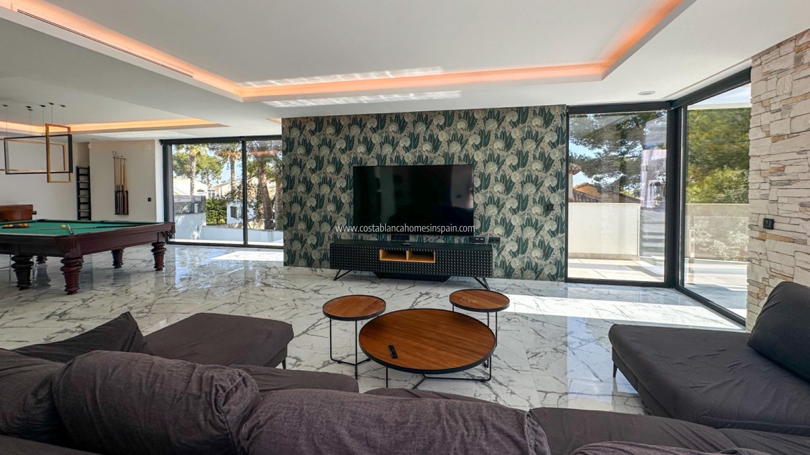 Revente - Detached Villa - Villamartin