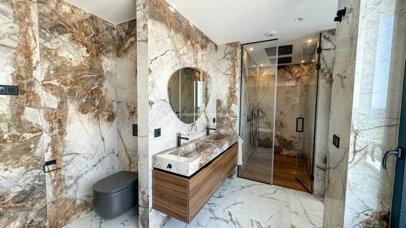 Revente - Detached Villa - Villamartin