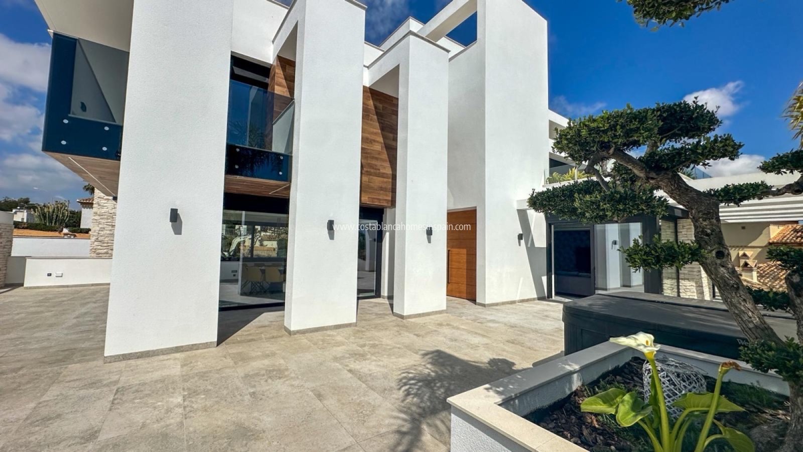 Revente - Detached Villa - Villamartin