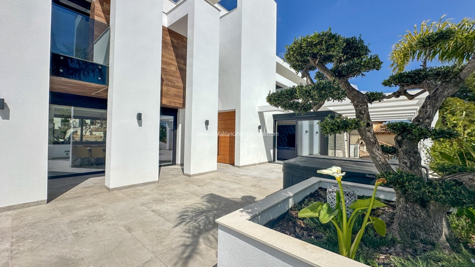 Revente - Detached Villa - Villamartin