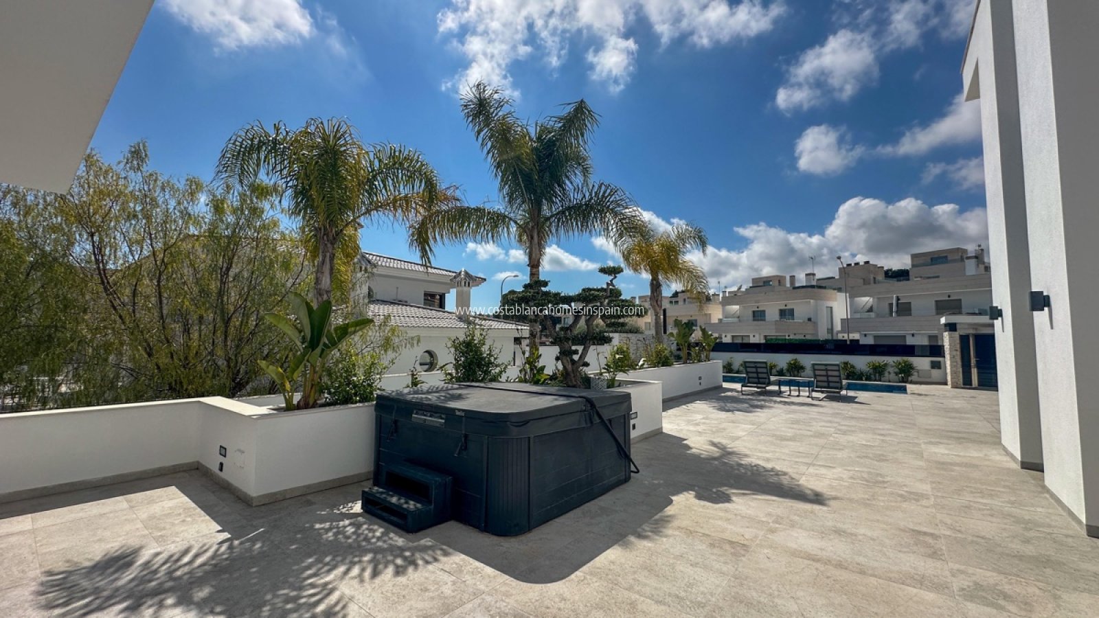 Revente - Detached Villa - Villamartin