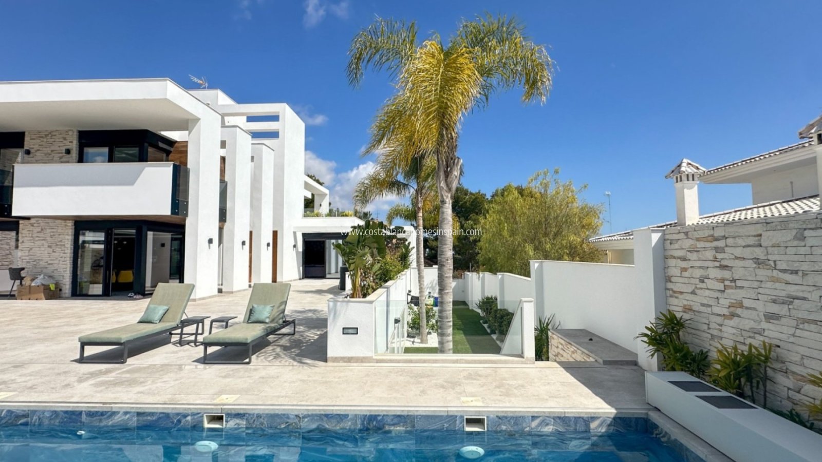 Revente - Detached Villa - Villamartin