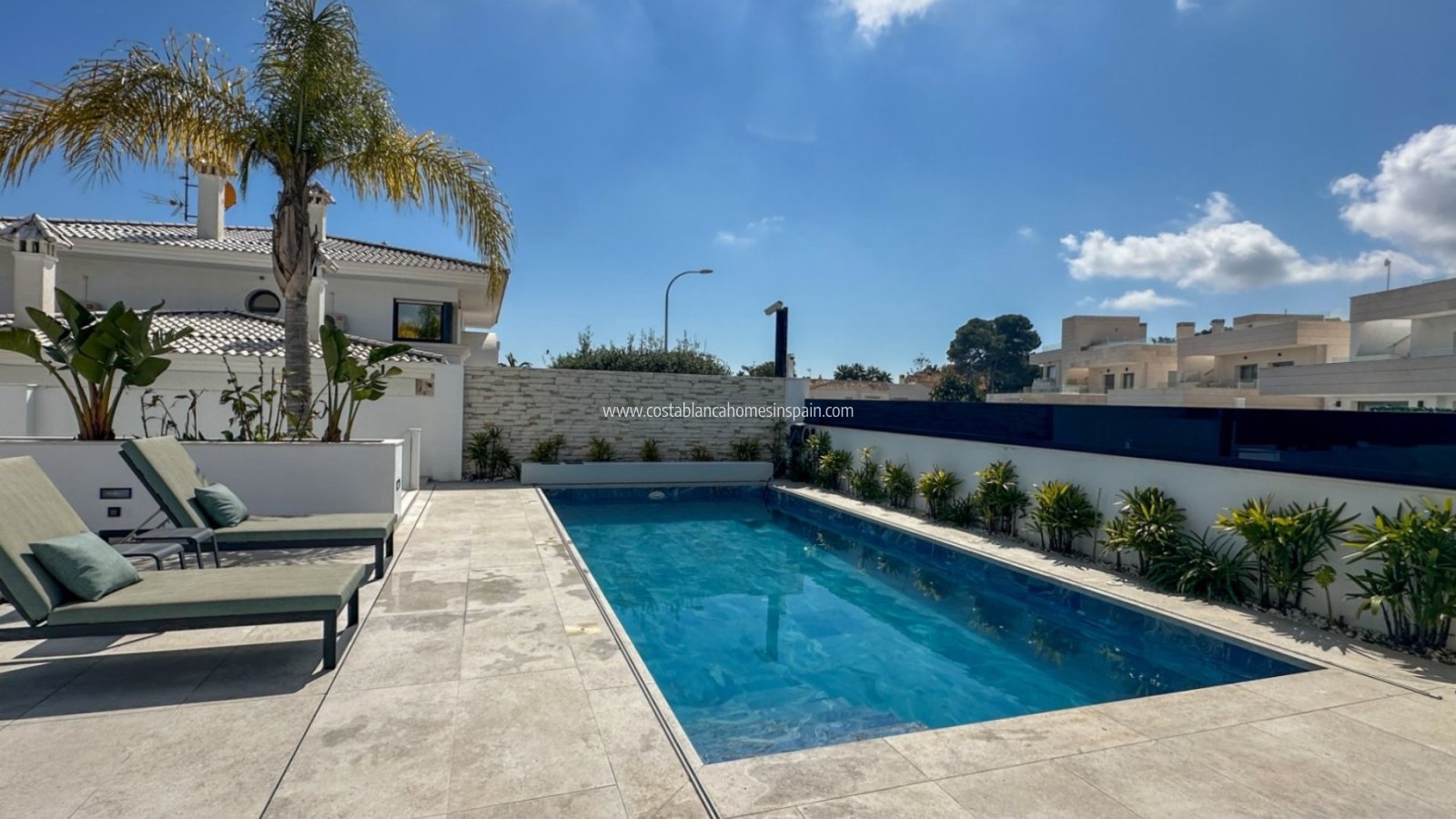 Revente - Detached Villa - Villamartin