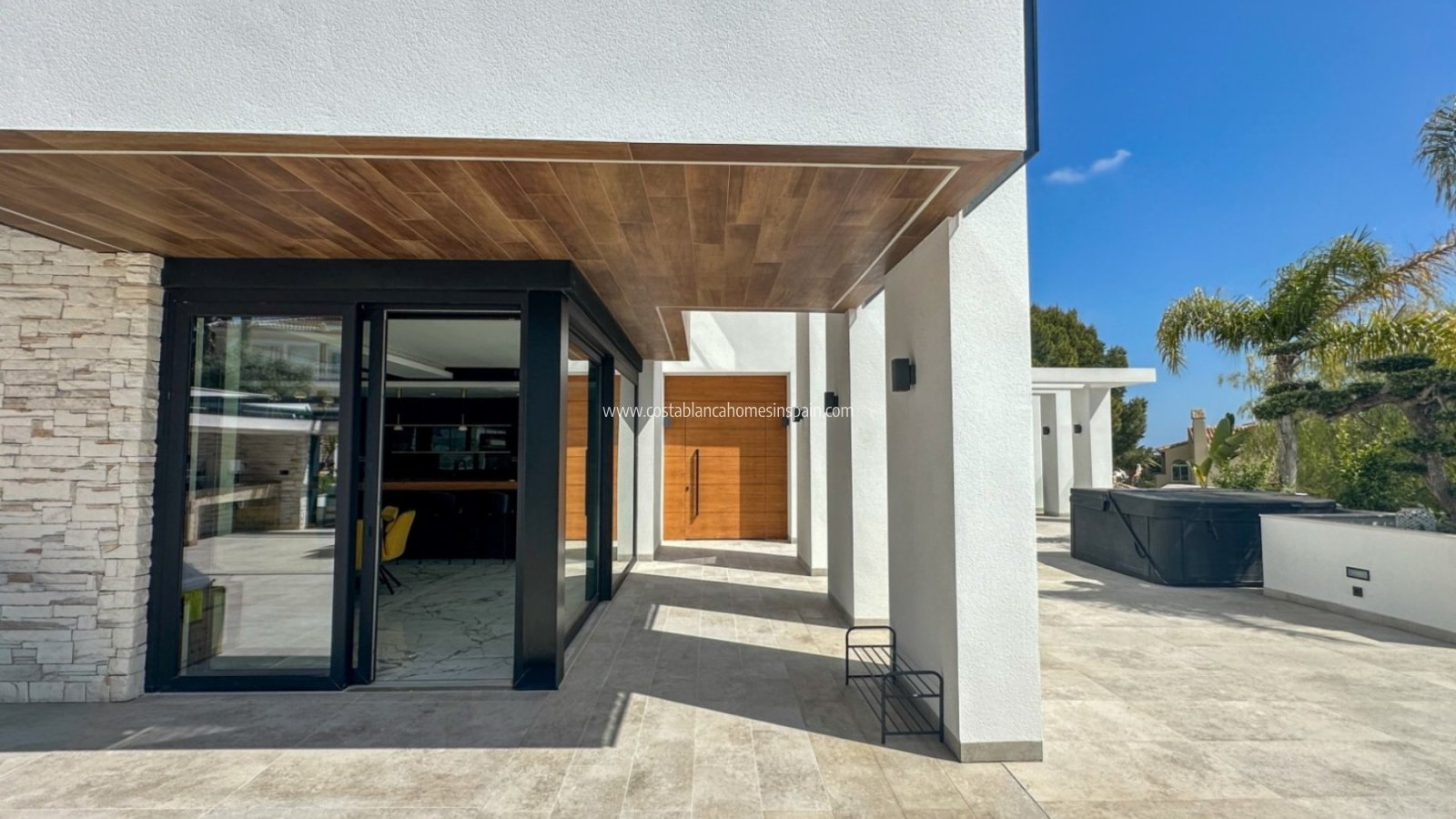 Revente - Detached Villa - Villamartin