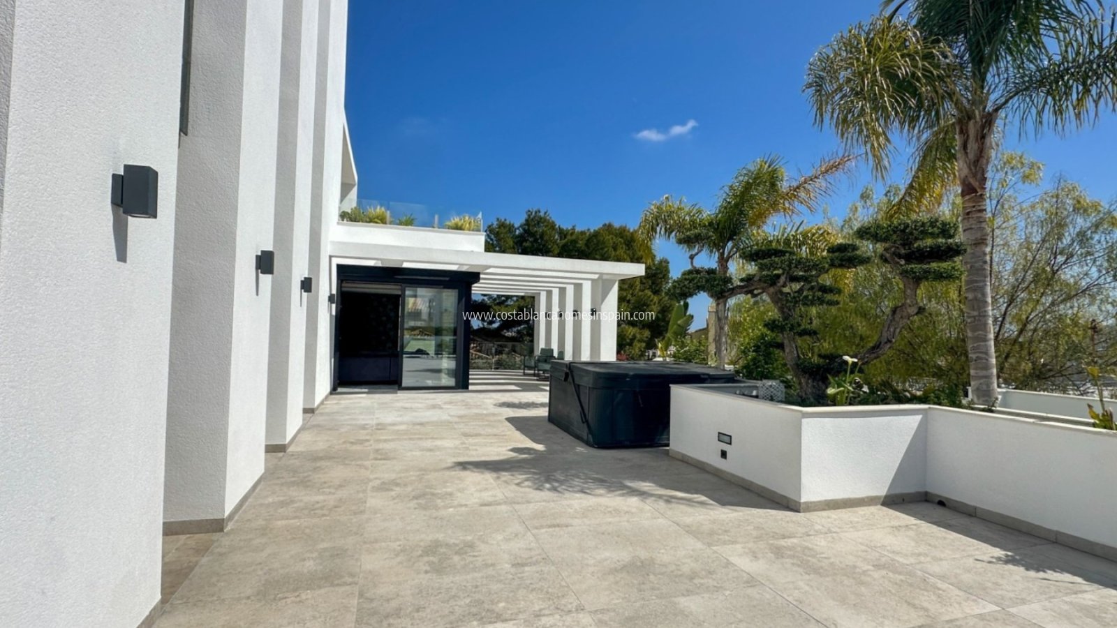 Revente - Detached Villa - Villamartin