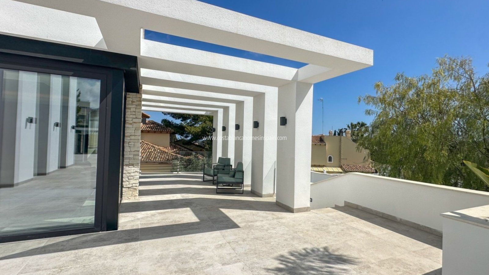 Revente - Detached Villa - Villamartin