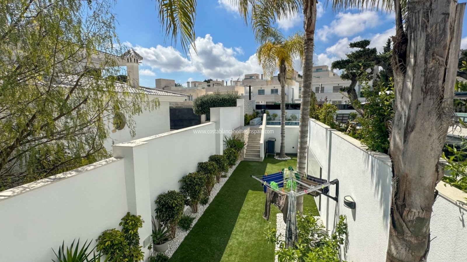 Revente - Detached Villa - Villamartin