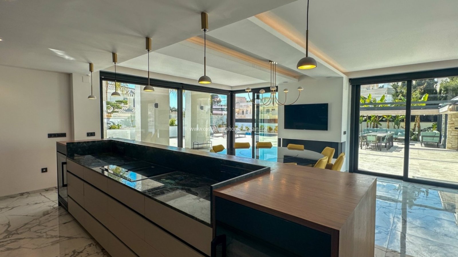 Revente - Detached Villa - Villamartin