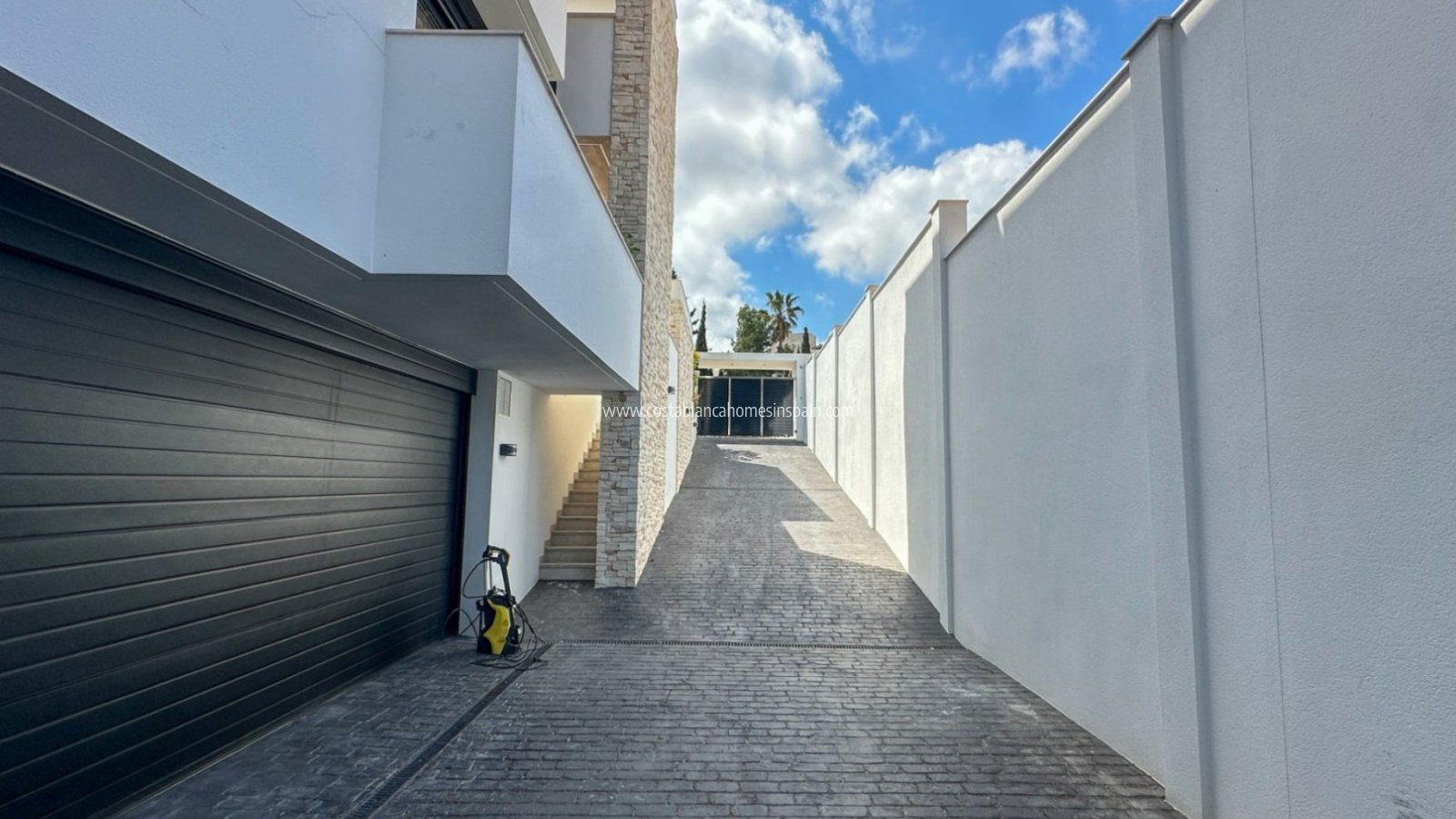 Revente - Detached Villa - Villamartin