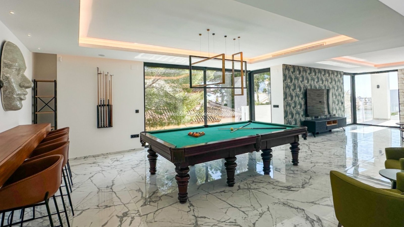 Revente - Detached Villa - Villamartin