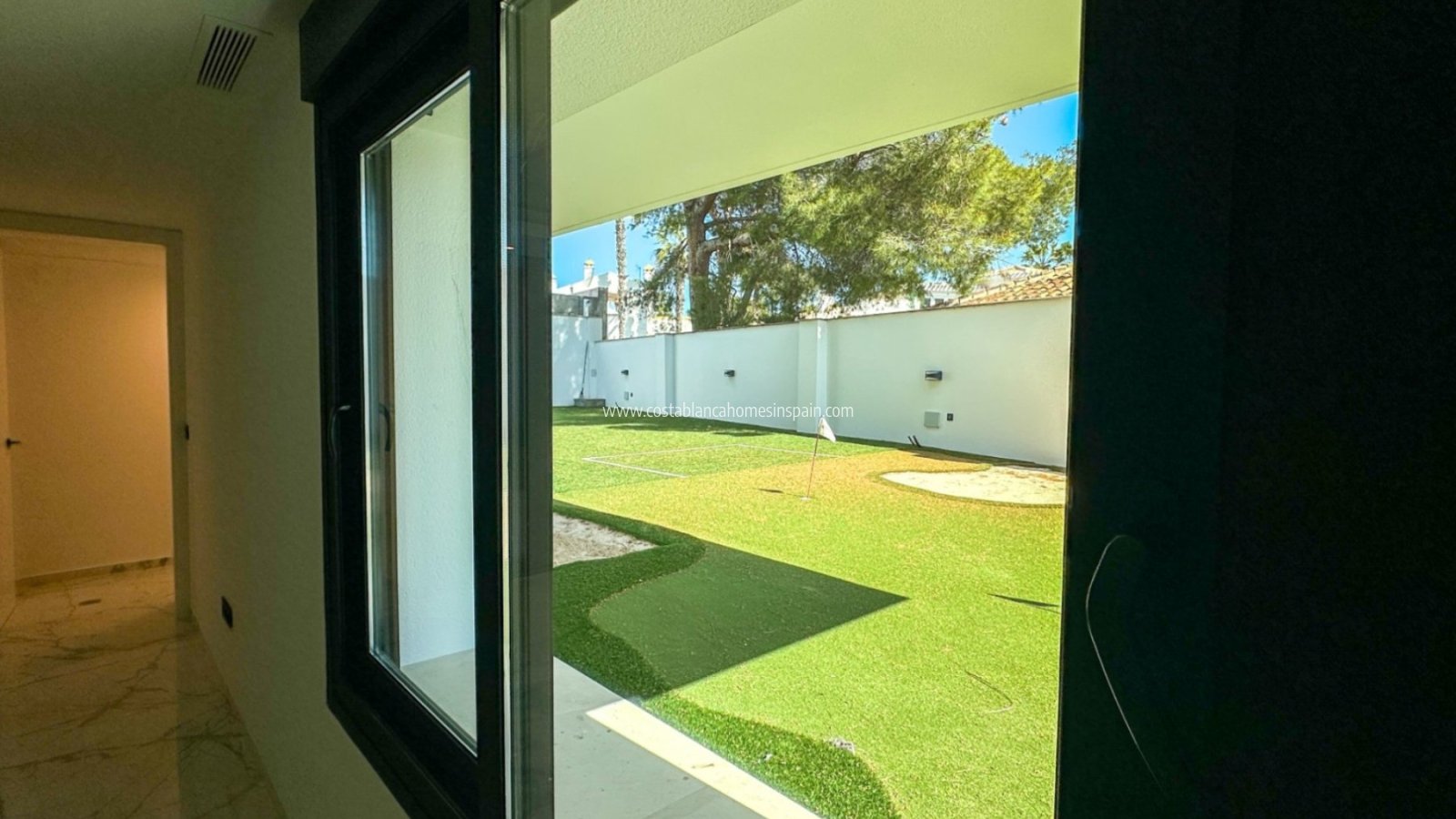 Revente - Detached Villa - Villamartin