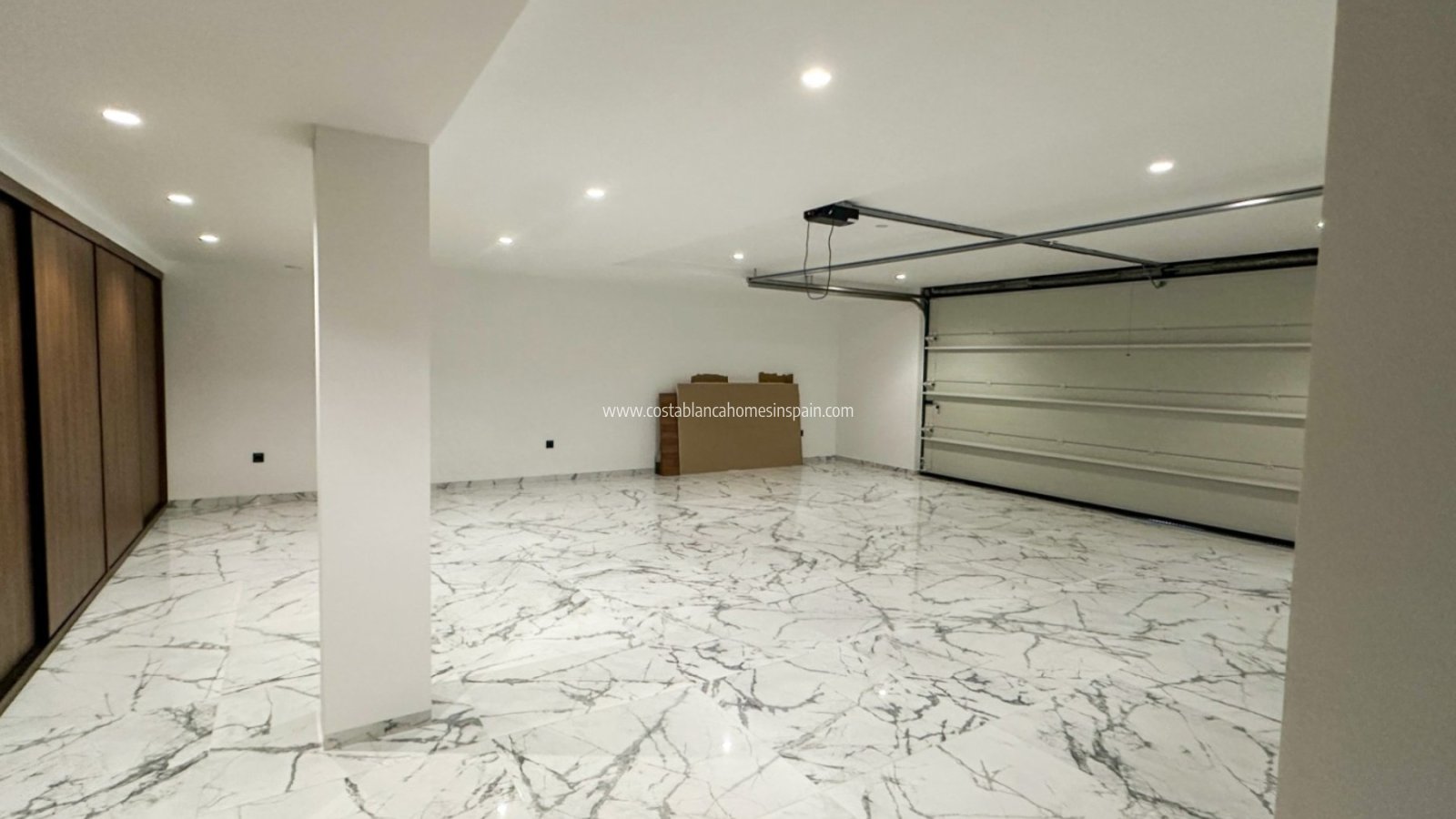 Revente - Detached Villa - Villamartin