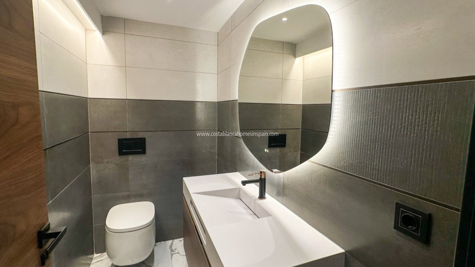 Revente - Detached Villa - Villamartin