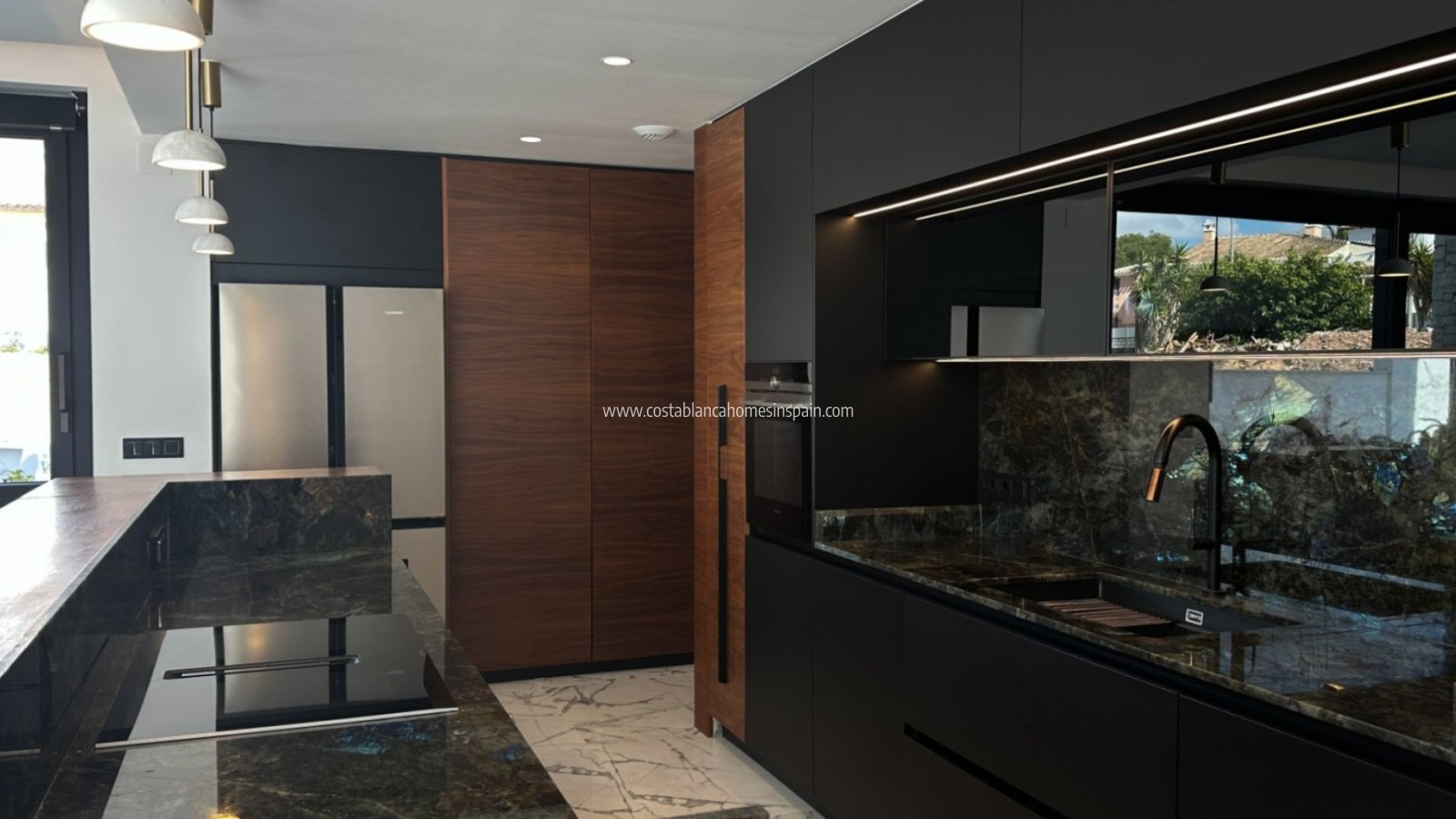 Revente - Detached Villa - Villamartin