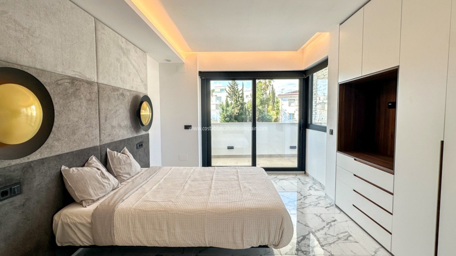 Revente - Detached Villa - Villamartin