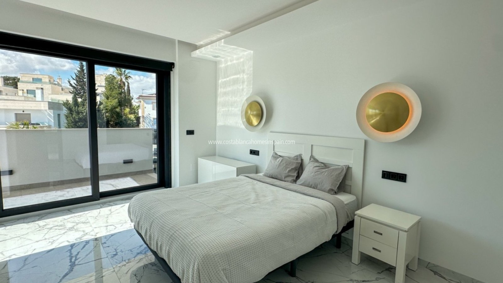Revente - Detached Villa - Villamartin
