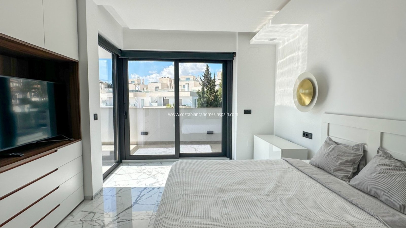 Revente - Detached Villa - Villamartin