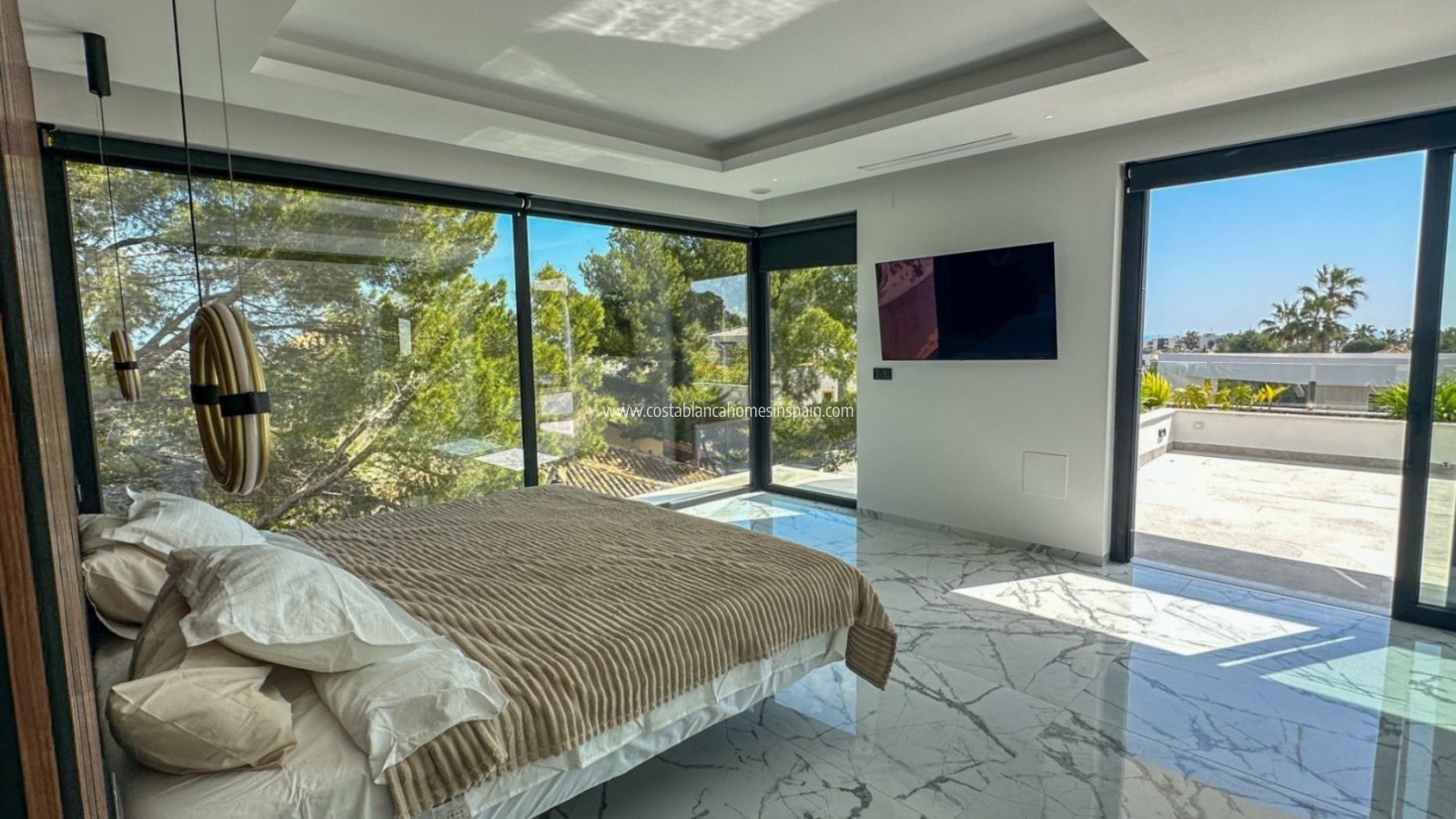 Revente - Detached Villa - Villamartin