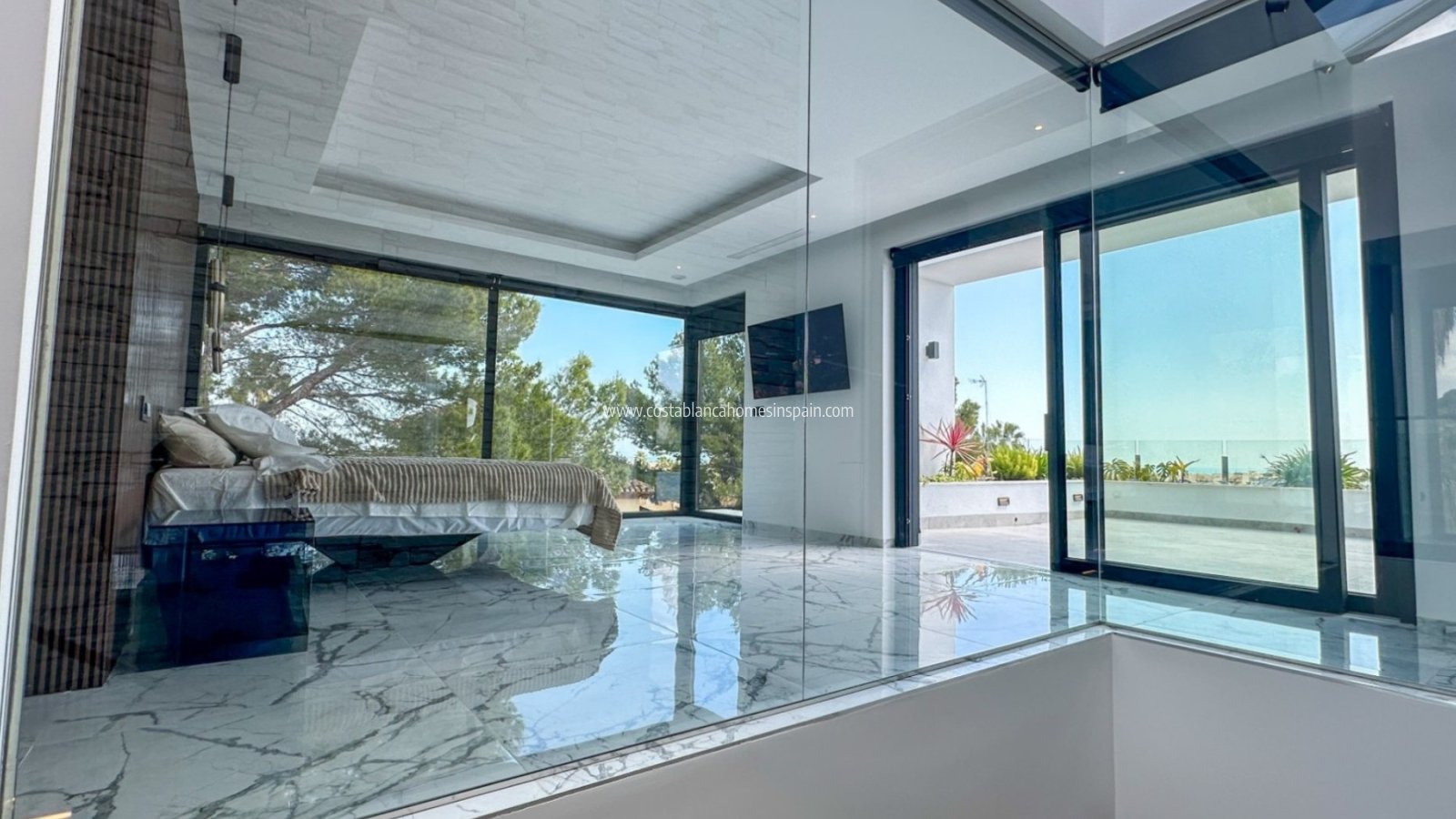 Revente - Detached Villa - Villamartin