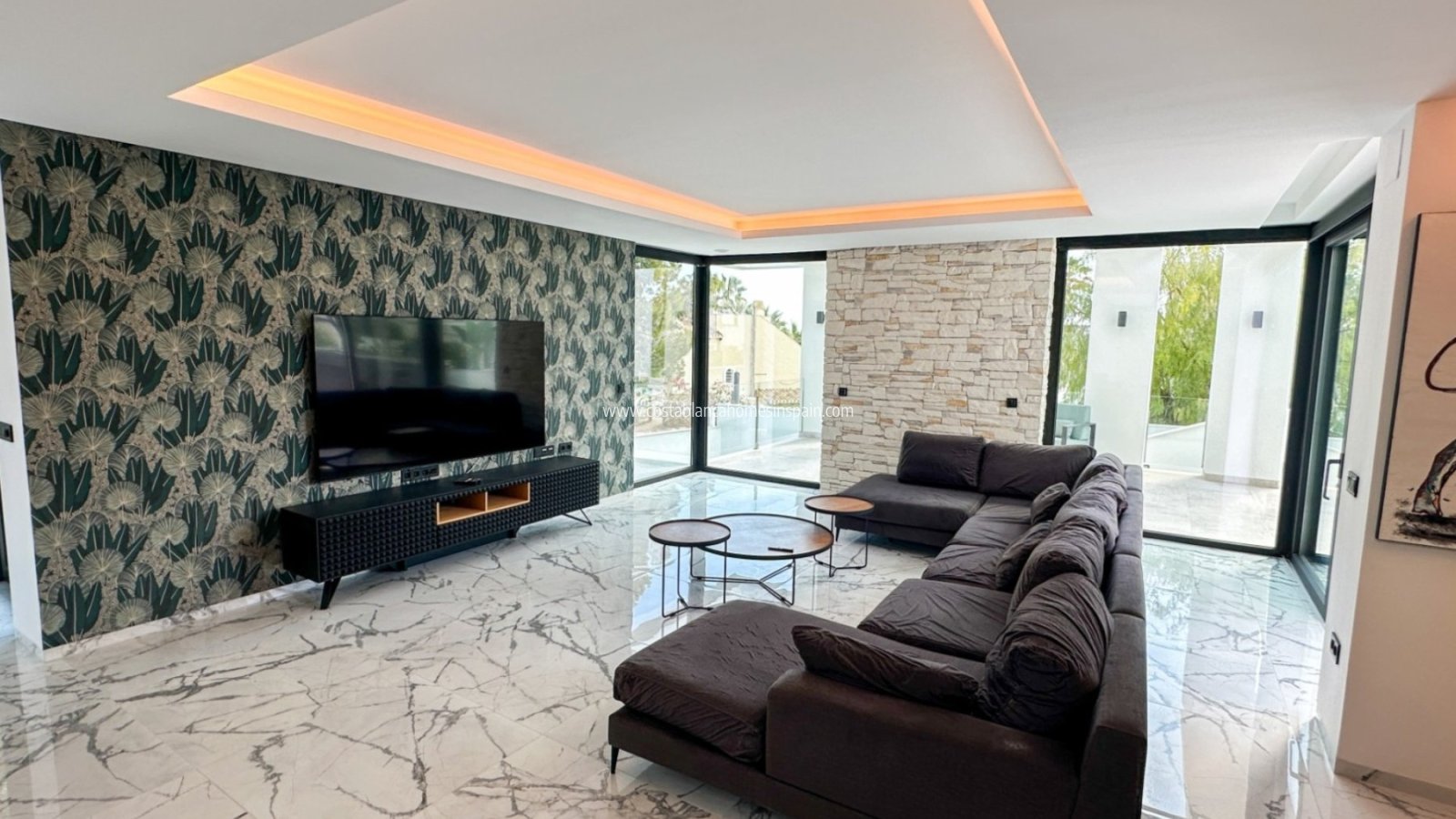 Revente - Detached Villa - Villamartin