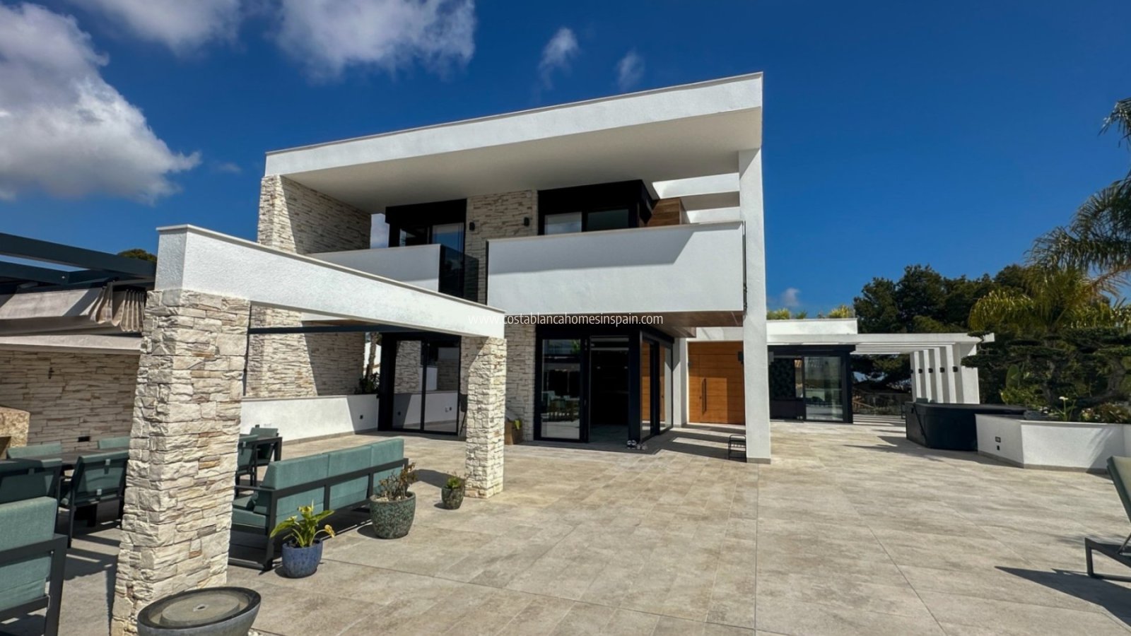 Revente - Detached Villa - Villamartin