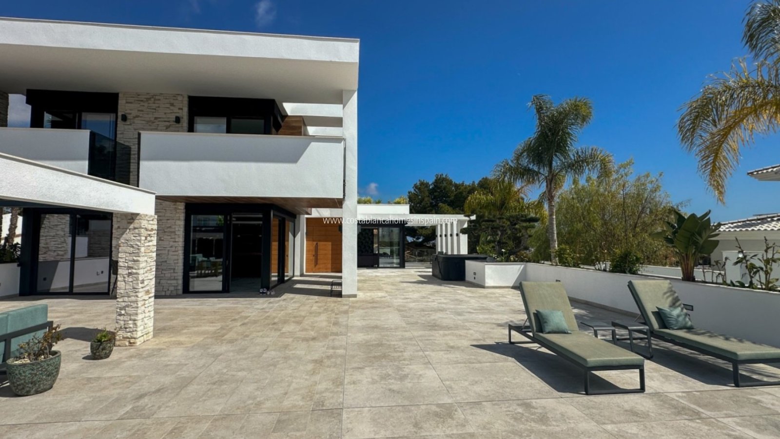 Revente - Detached Villa - Villamartin