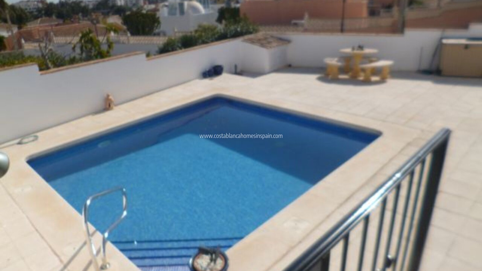 Revente - Detached Villa - Villamartin