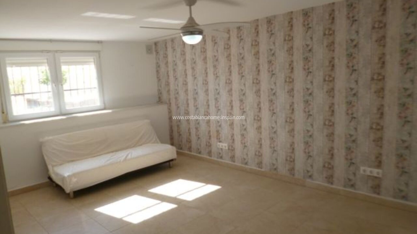 Revente - Detached Villa - Villamartin