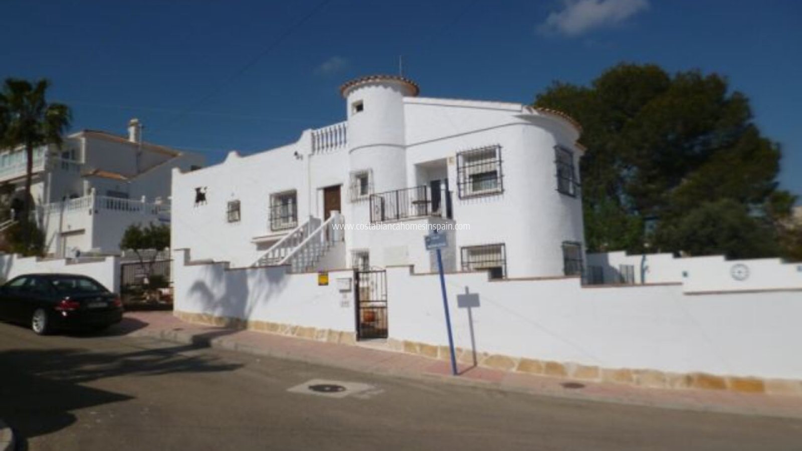 Revente - Detached Villa - Villamartin