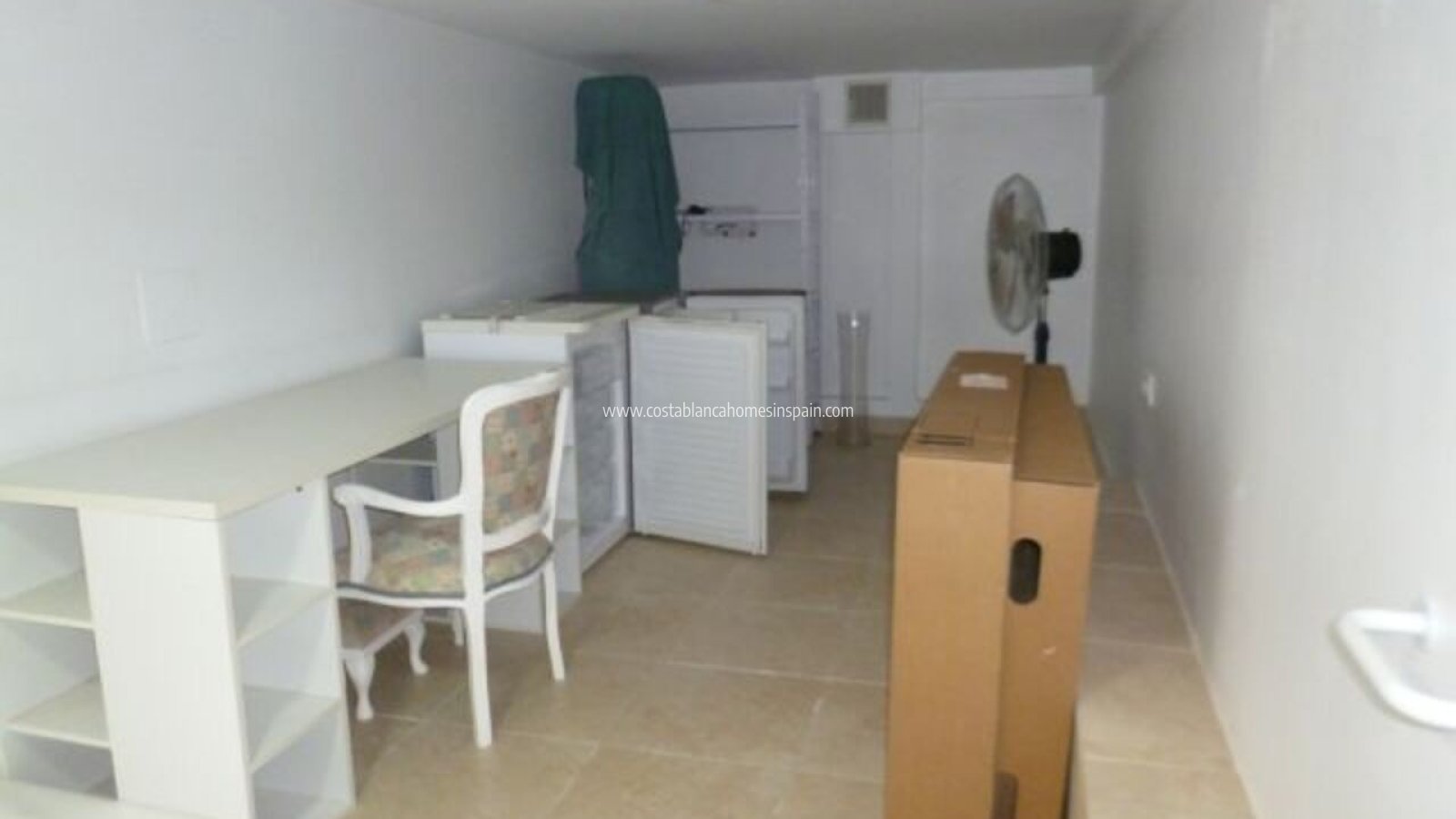 Revente - Detached Villa - Villamartin