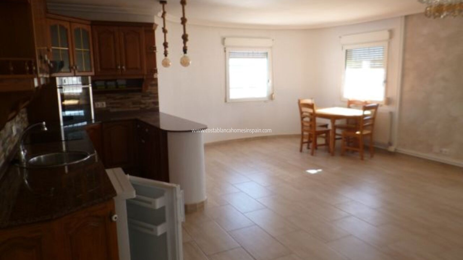Revente - Detached Villa - Villamartin