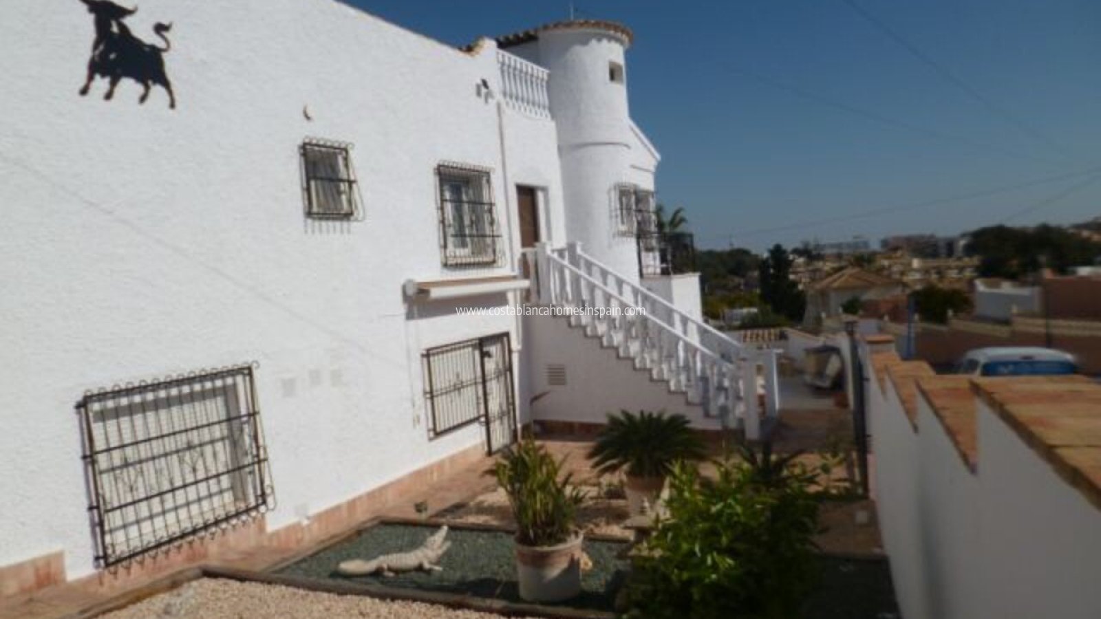 Revente - Detached Villa - Villamartin