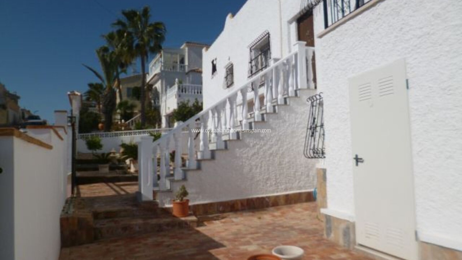 Revente - Detached Villa - Villamartin