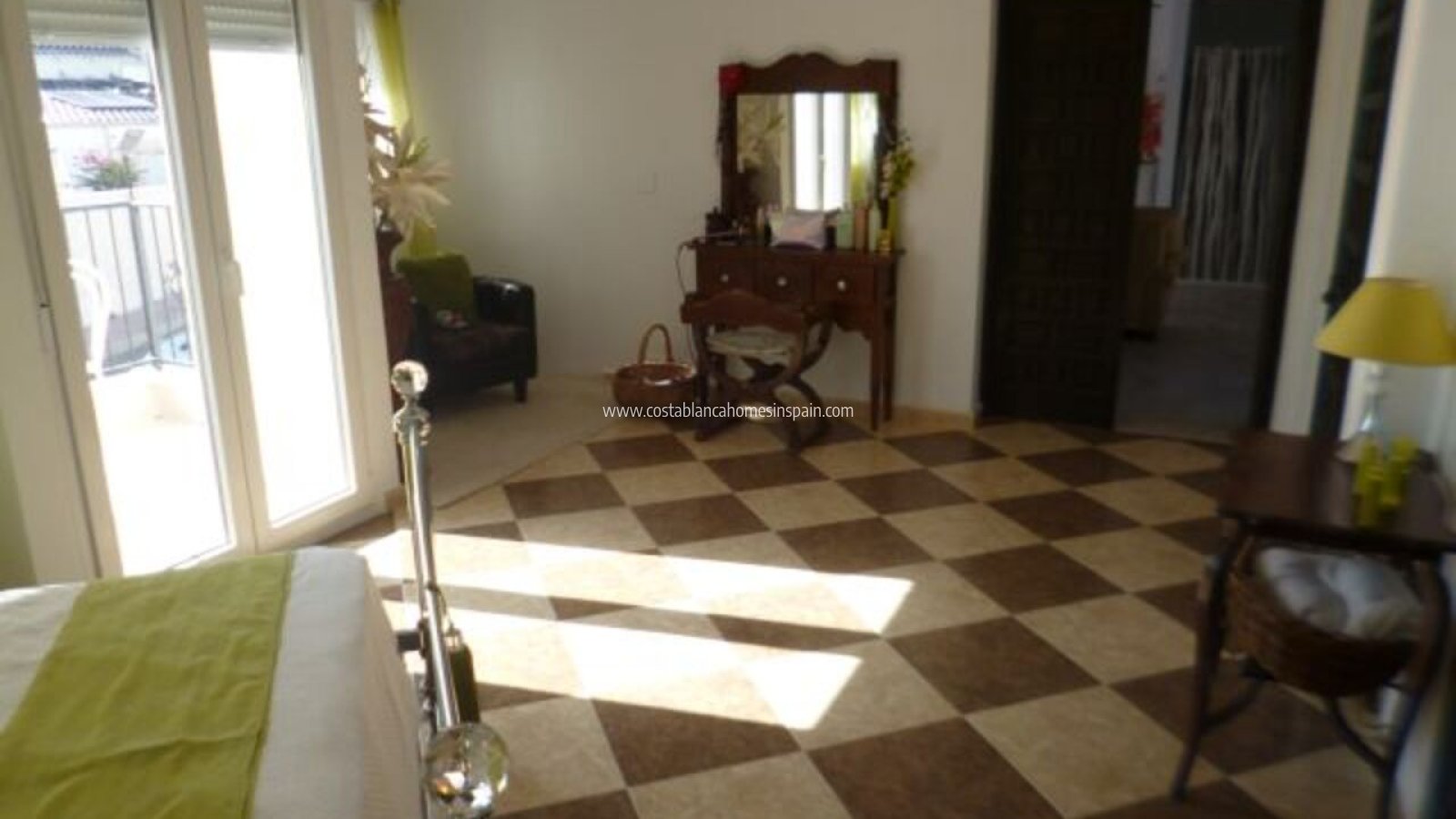 Revente - Detached Villa - Villamartin