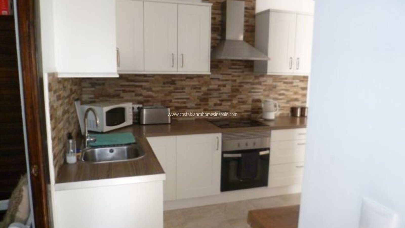Revente - Detached Villa - Villamartin