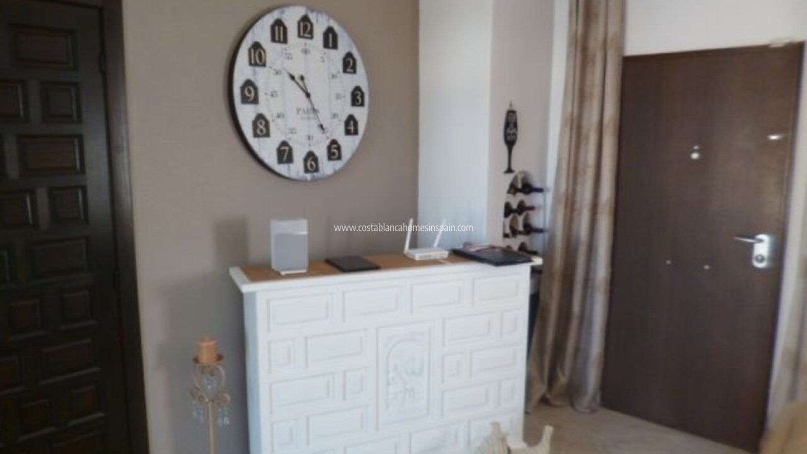 Revente - Detached Villa - Villamartin