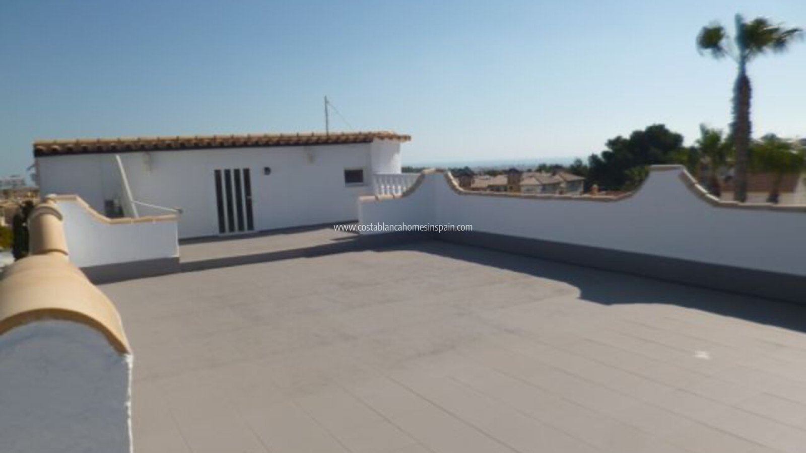 Revente - Detached Villa - Villamartin