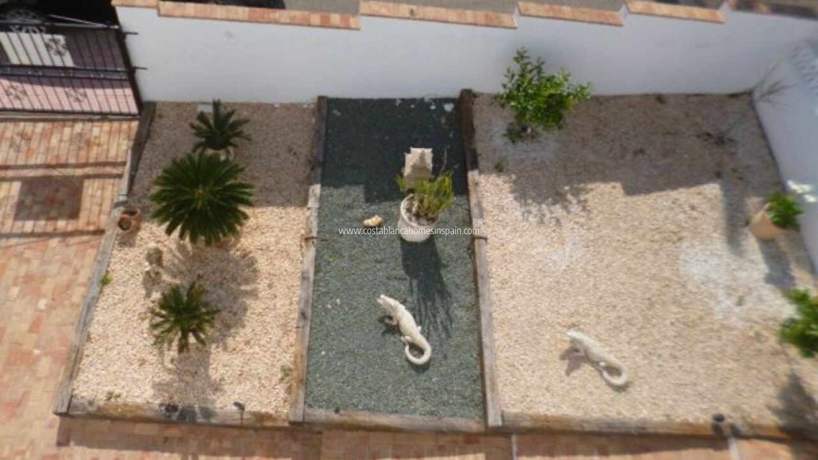 Revente - Detached Villa - Villamartin