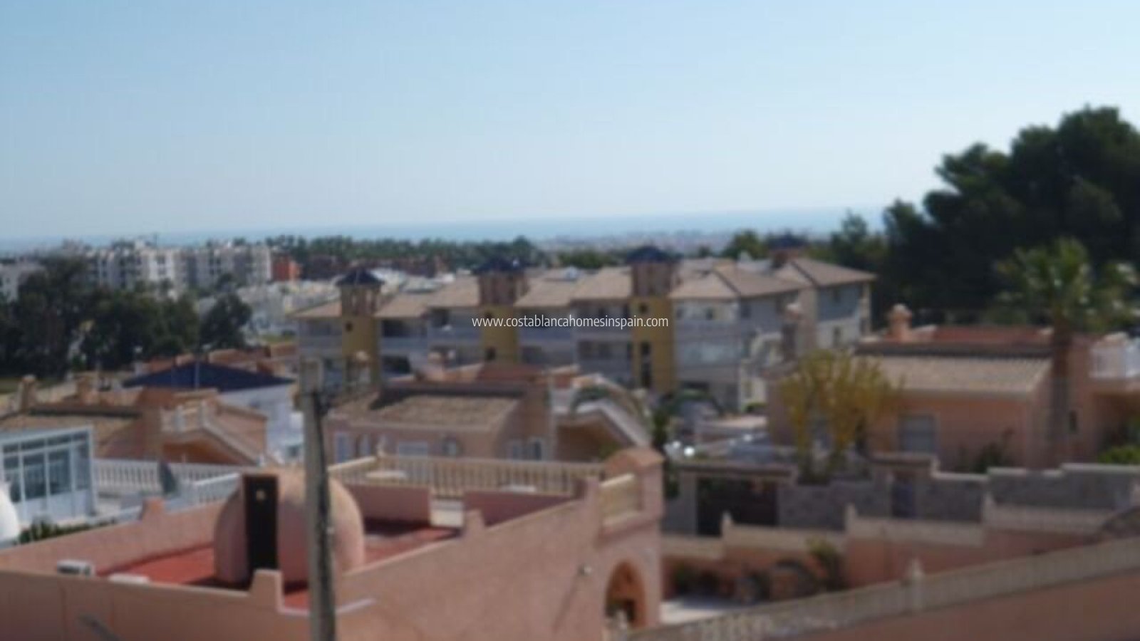Revente - Detached Villa - Villamartin