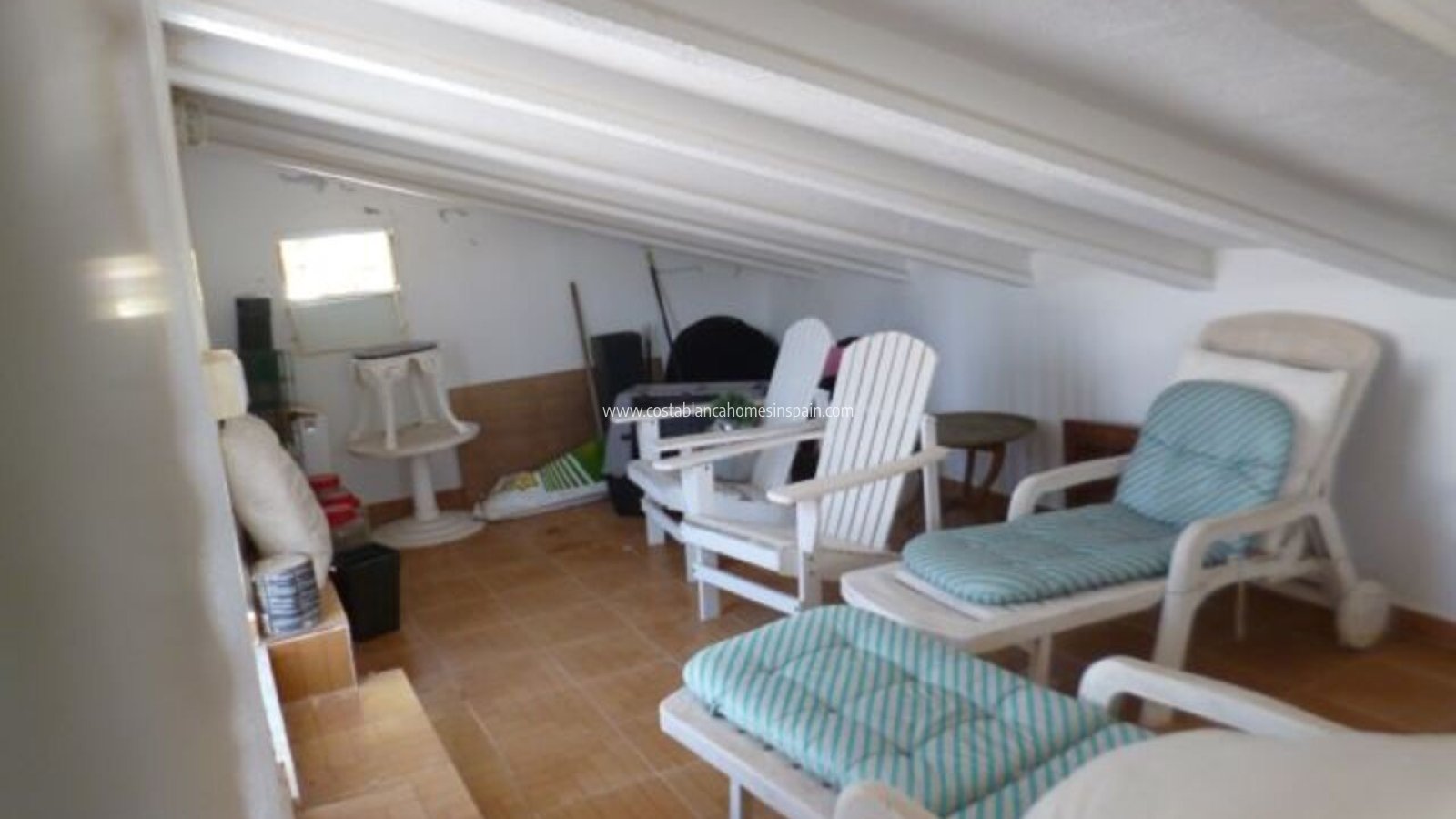 Revente - Detached Villa - Villamartin
