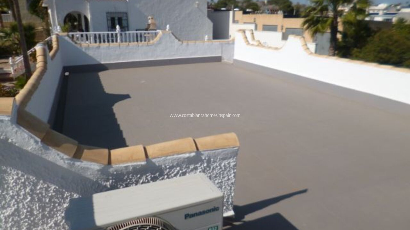 Revente - Detached Villa - Villamartin