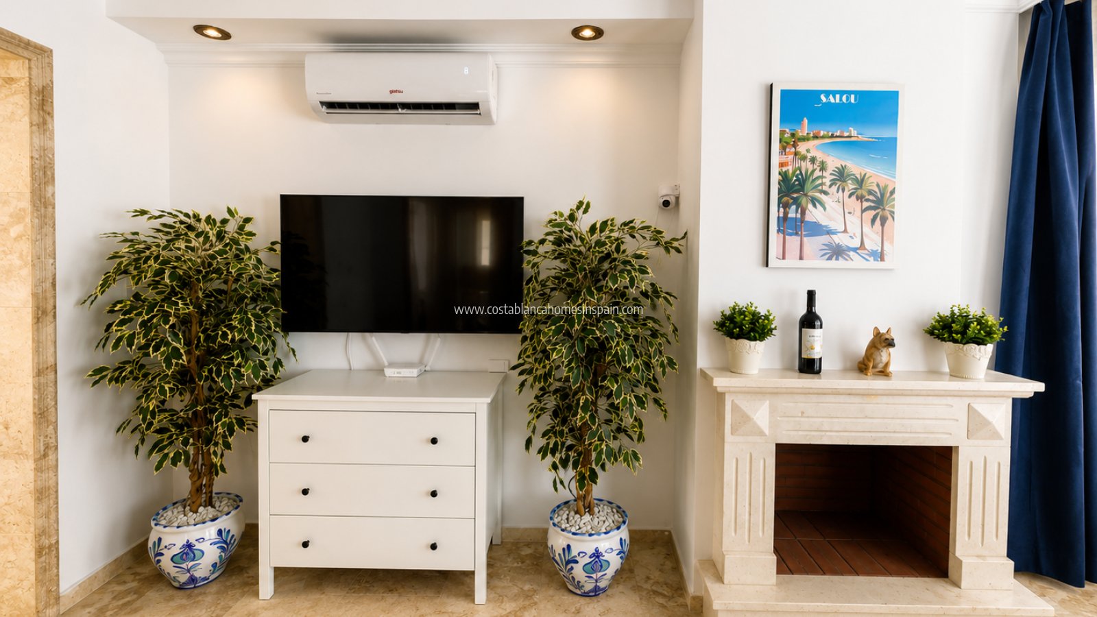 Revente - Detached Villa - Villamartin