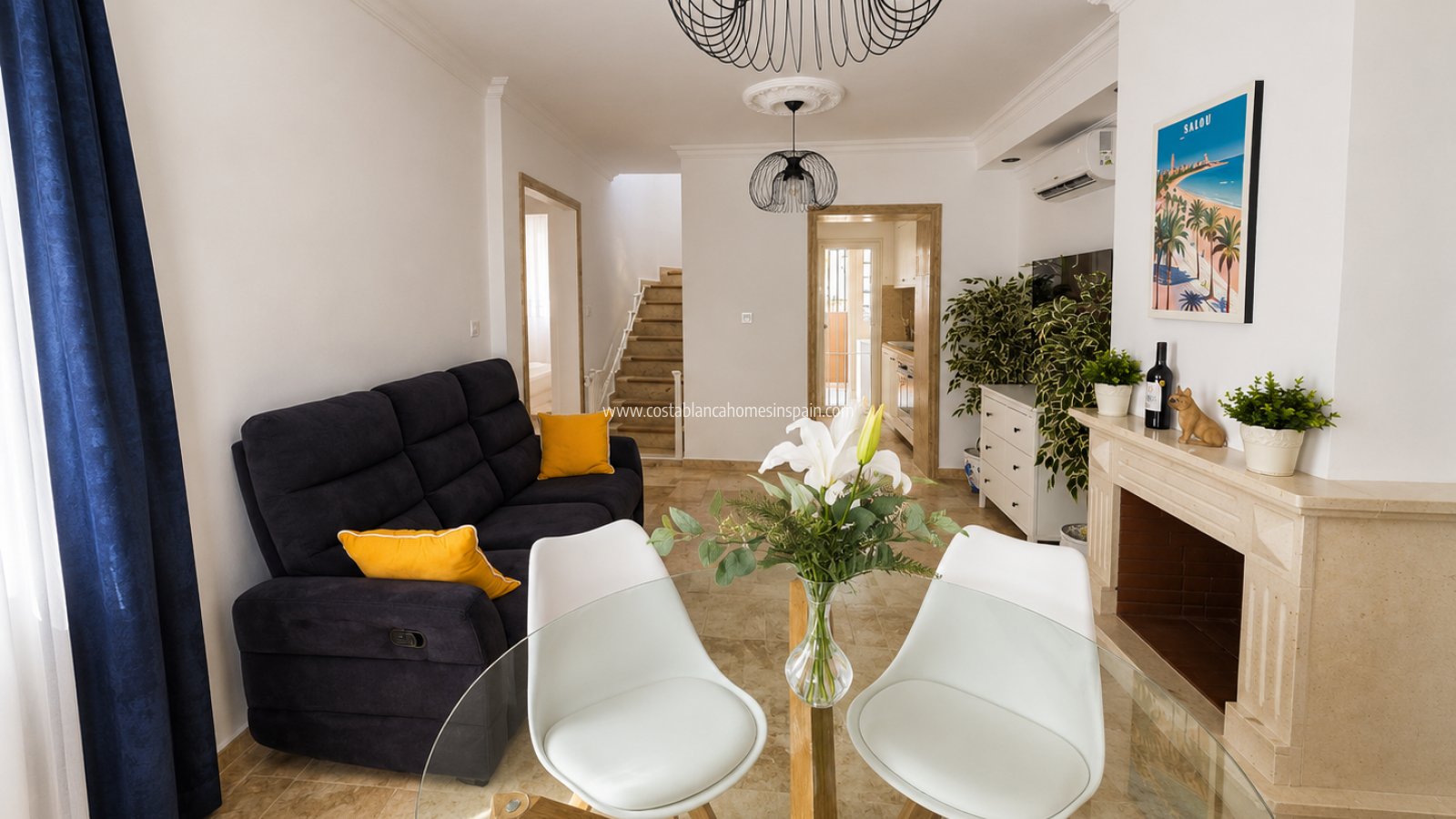 Revente - Detached Villa - Villamartin