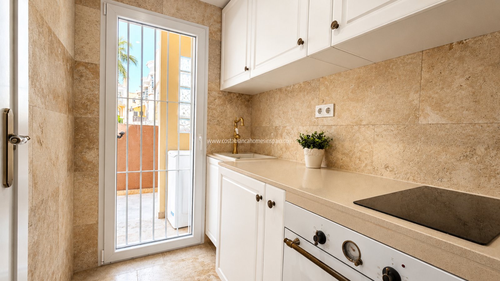 Revente - Detached Villa - Villamartin