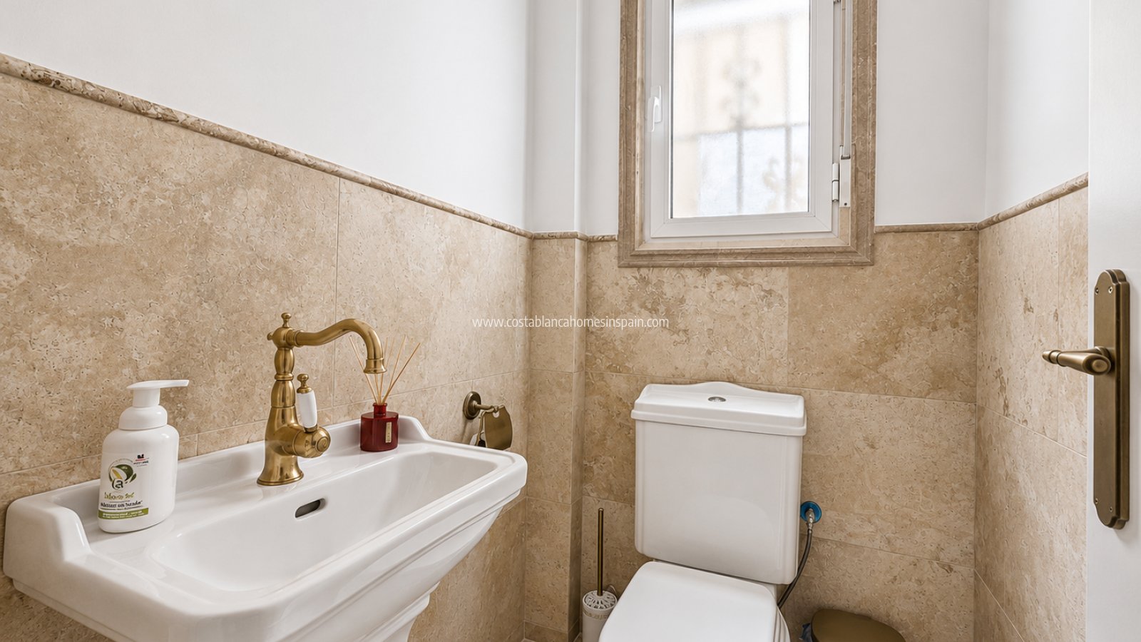 Revente - Detached Villa - Villamartin